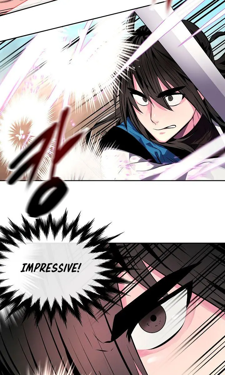 Volcanic Age Chapter 122 Page 14