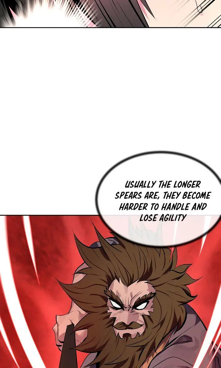 Volcanic Age Chapter 122 Page 15