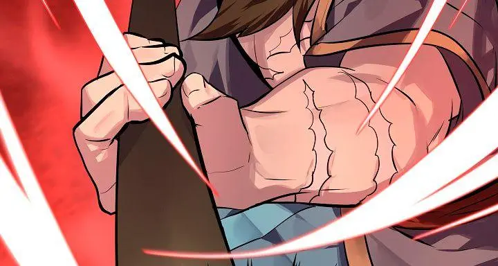 Volcanic Age Chapter 122 Page 16