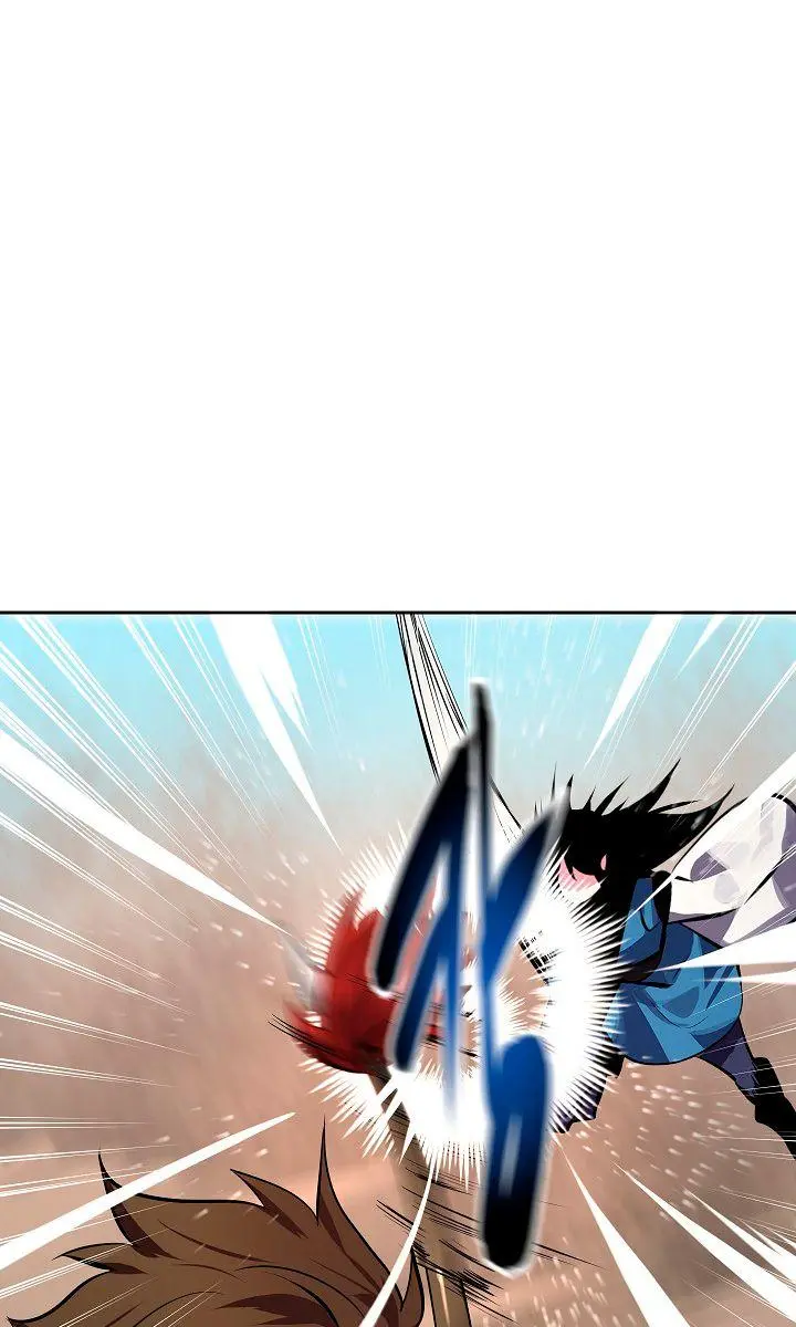 Volcanic Age Chapter 122 Page 20