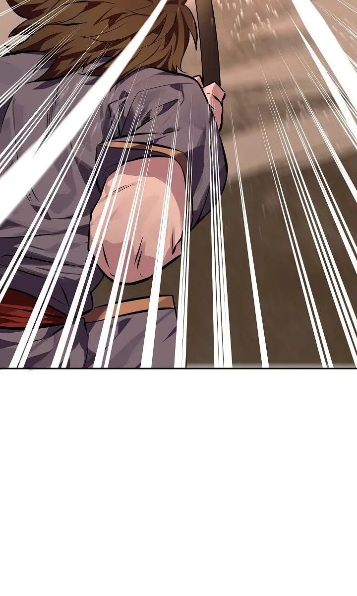 Volcanic Age Chapter 122 Page 21