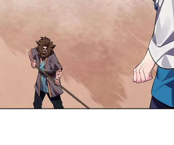 Volcanic Age Chapter 122 Page 25