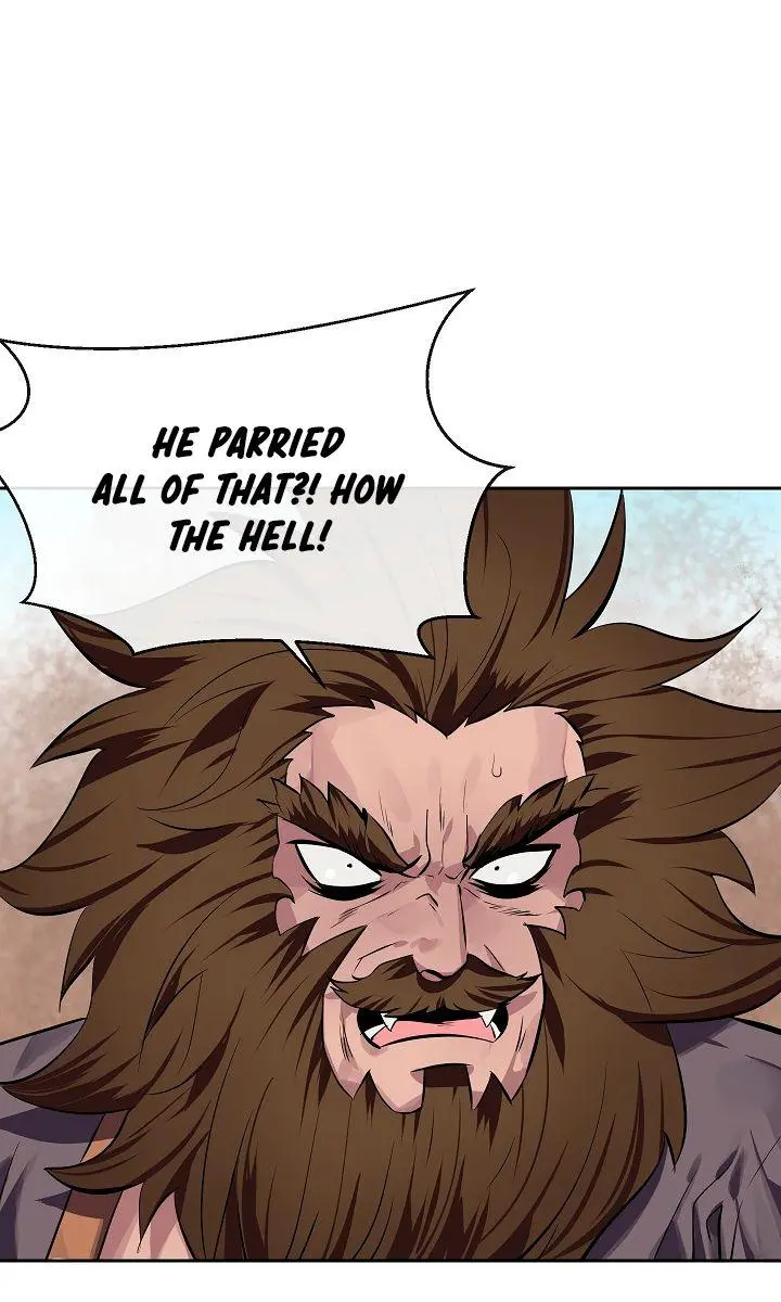 Volcanic Age Chapter 122 Page 26