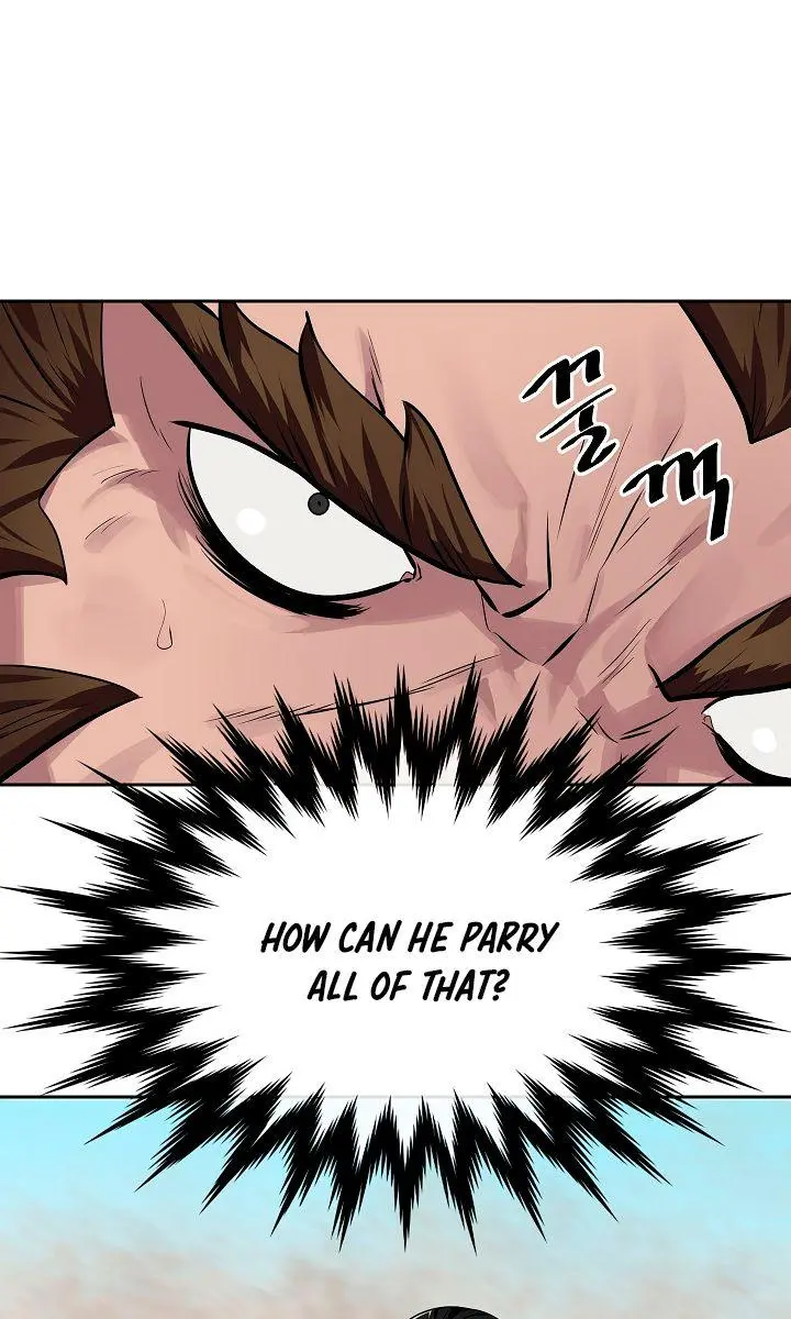 Volcanic Age Chapter 122 Page 27