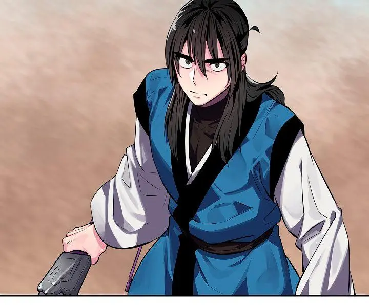 Volcanic Age Chapter 122 Page 28