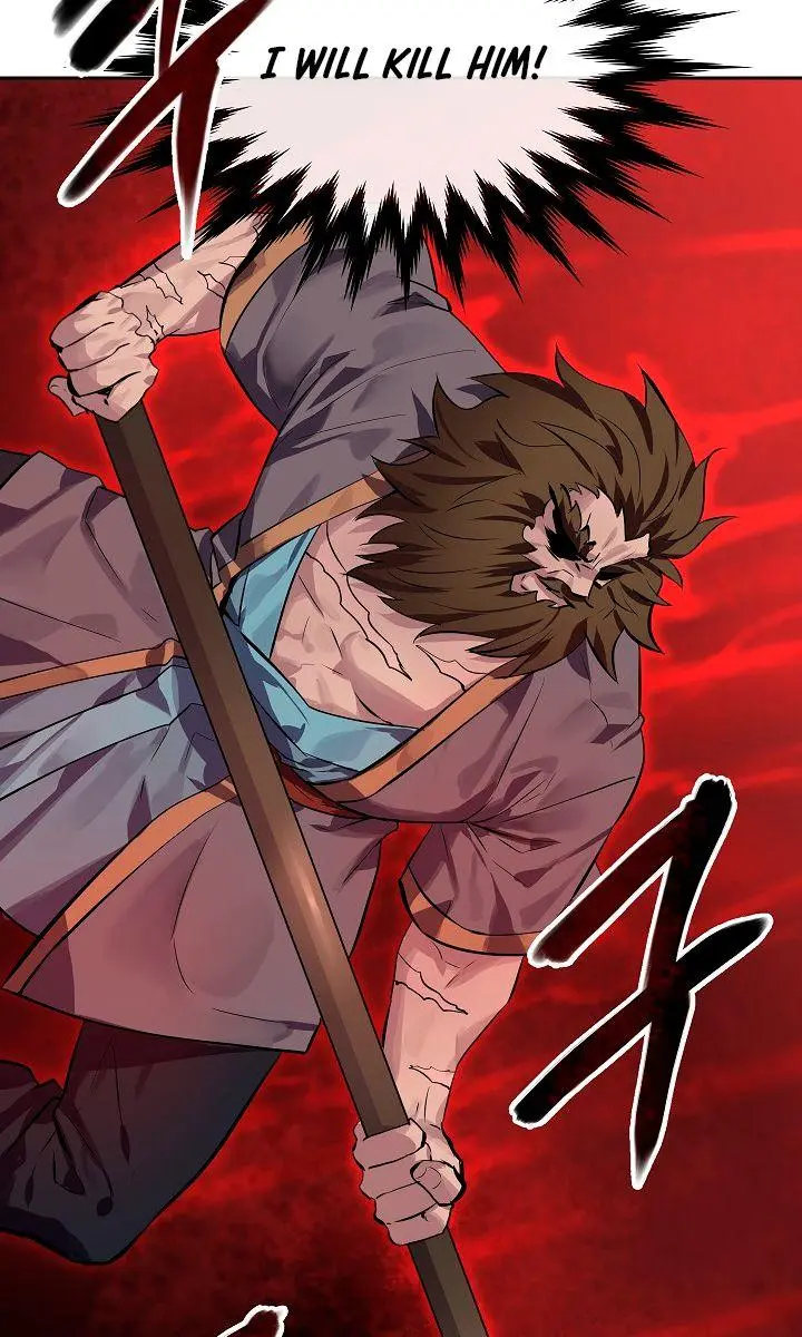 Volcanic Age Chapter 122 Page 32