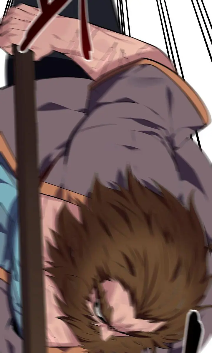 Volcanic Age Chapter 122 Page 39