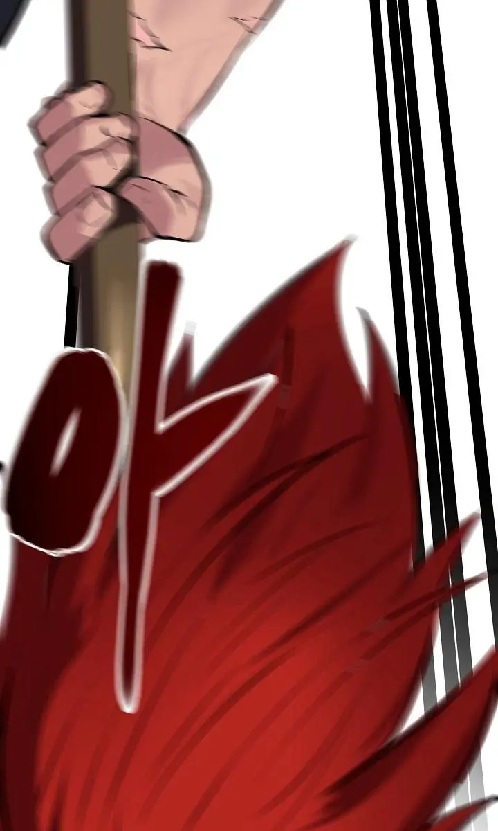 Volcanic Age Chapter 122 Page 41