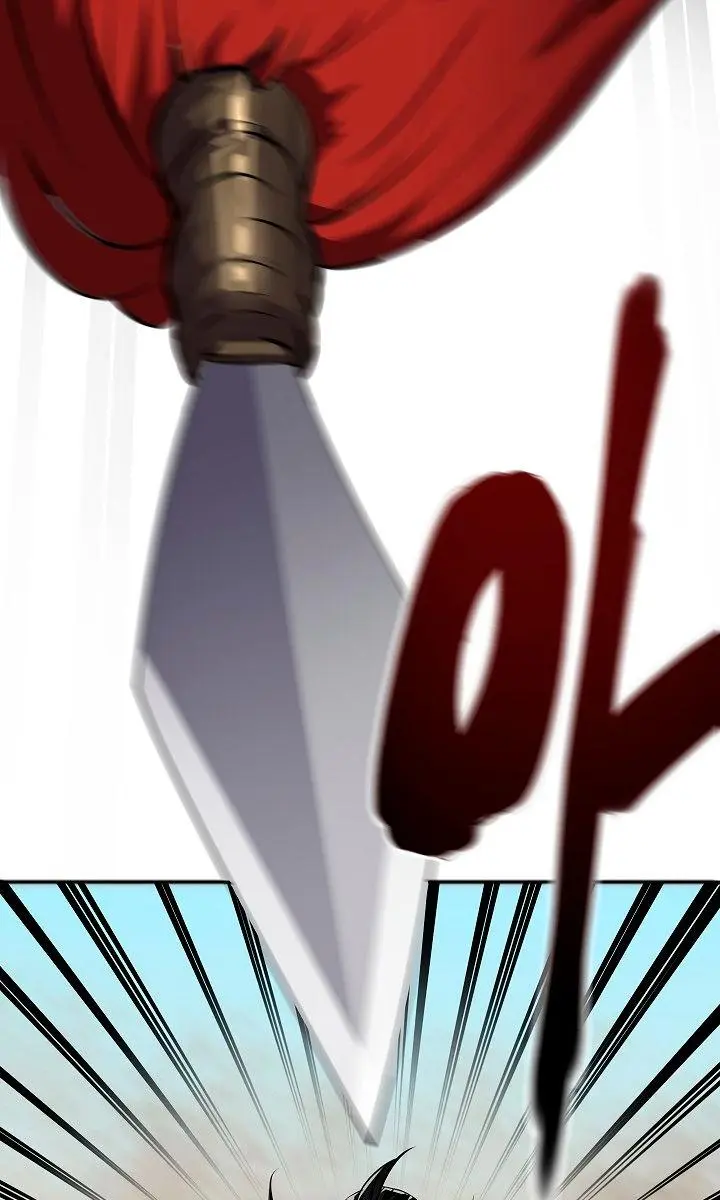 Volcanic Age Chapter 122 Page 42