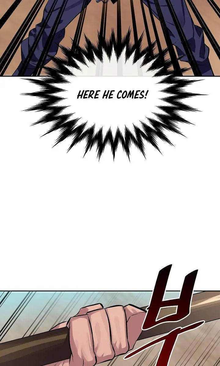 Volcanic Age Chapter 122 Page 44