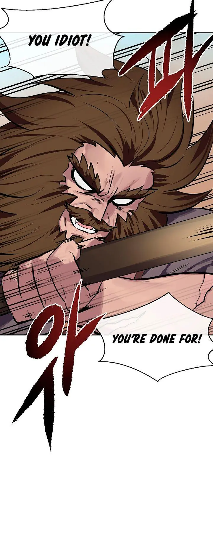 Volcanic Age Chapter 122 Page 54