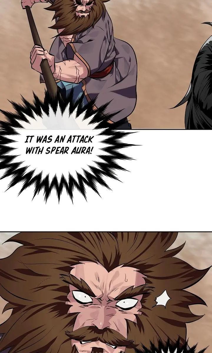 Volcanic Age Chapter 122 Page 59