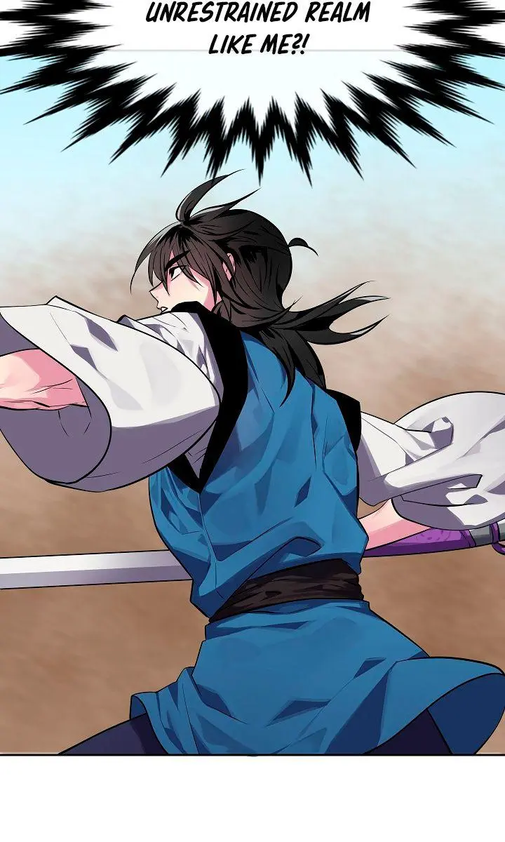 Volcanic Age Chapter 122 Page 61