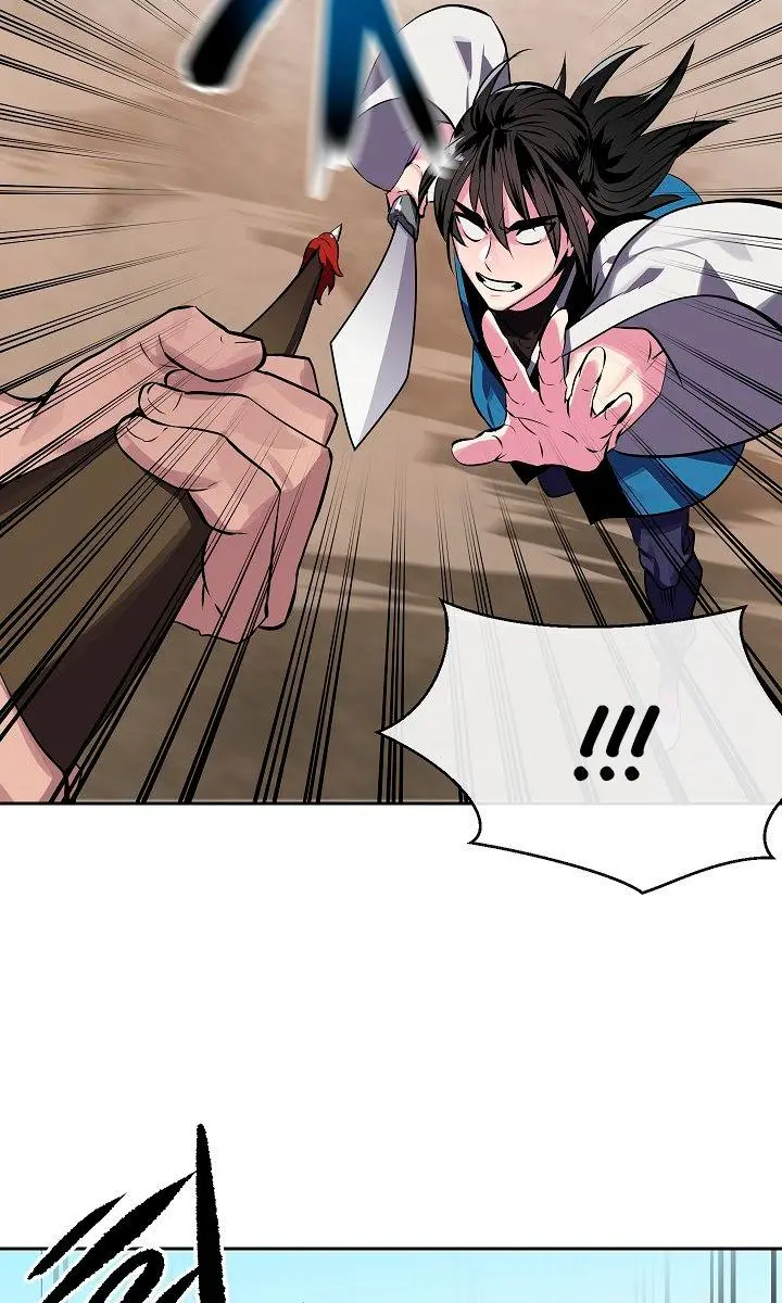 Volcanic Age Chapter 122 Page 64