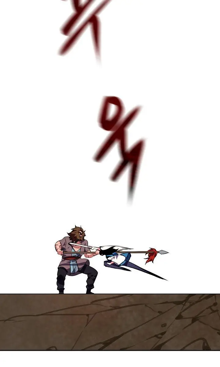 Volcanic Age Chapter 122 Page 68