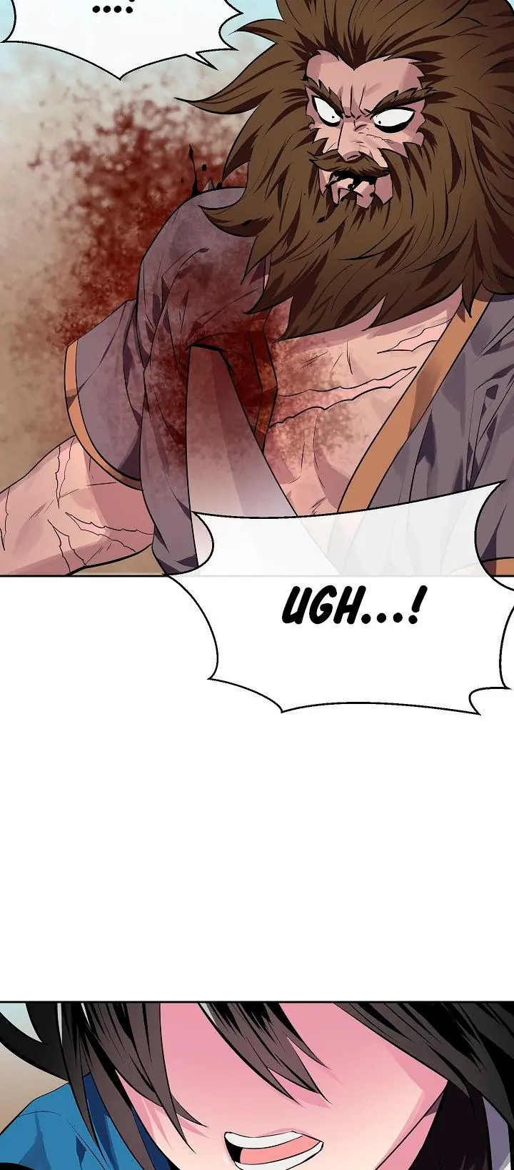 Volcanic Age Chapter 122 Page 70