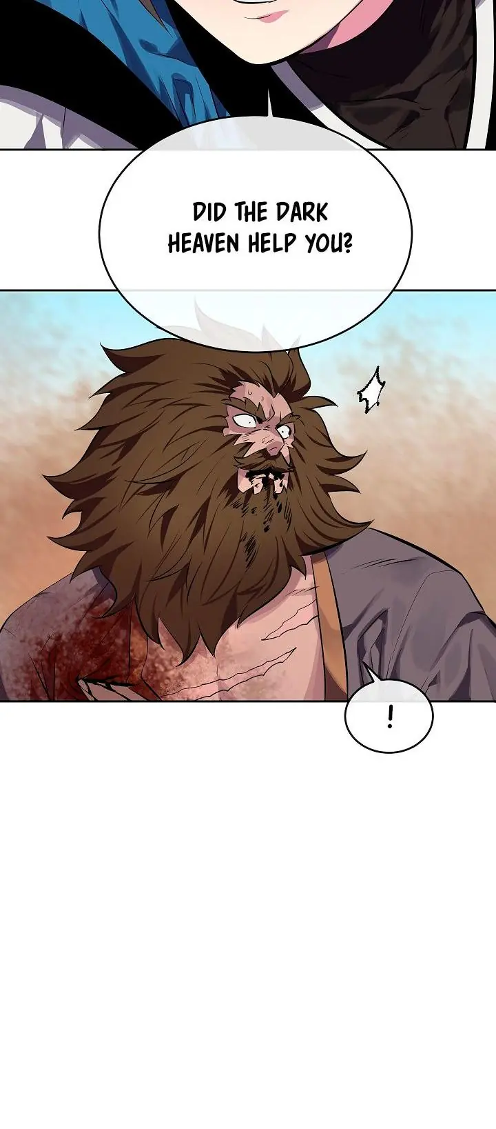 Volcanic Age Chapter 122 Page 71