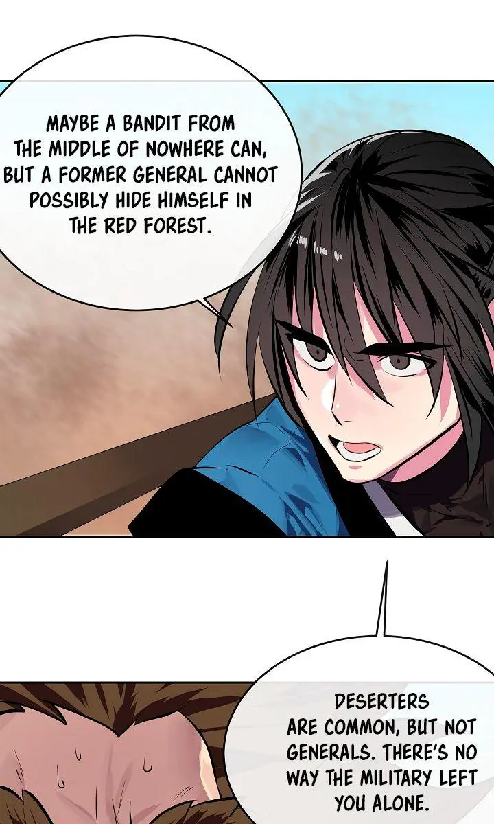 Volcanic Age Chapter 122 Page 72