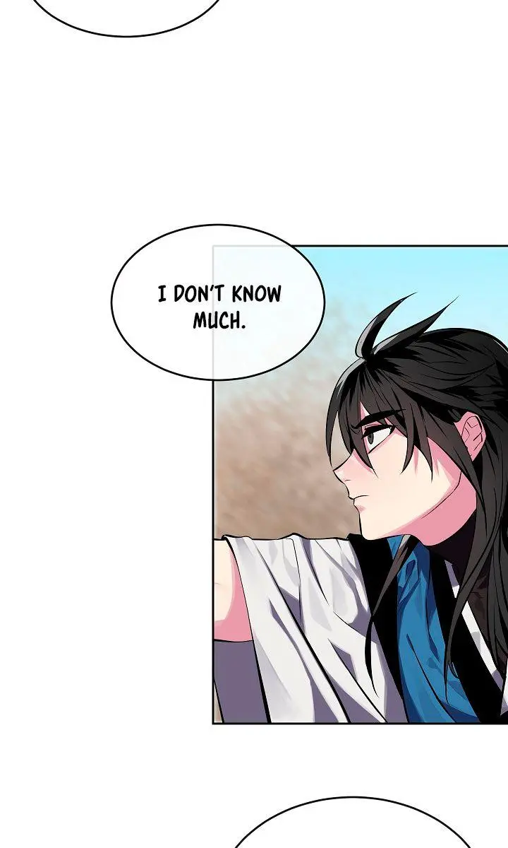 Volcanic Age Chapter 122 Page 79