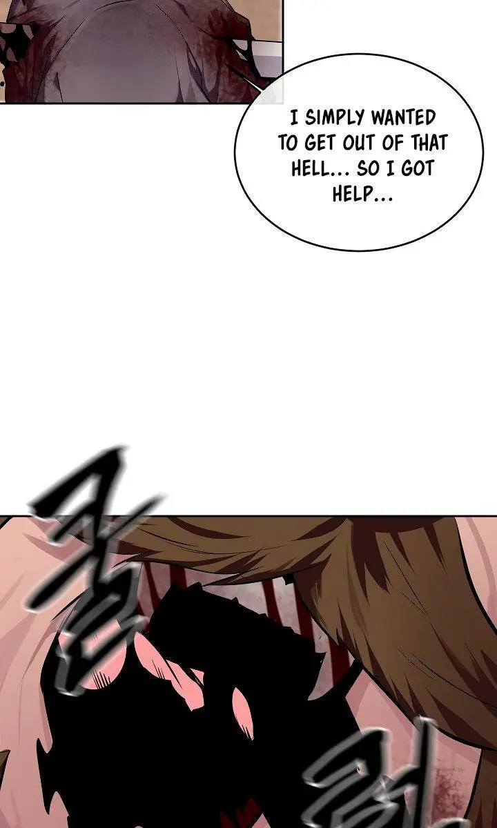 Volcanic Age Chapter 122 Page 81