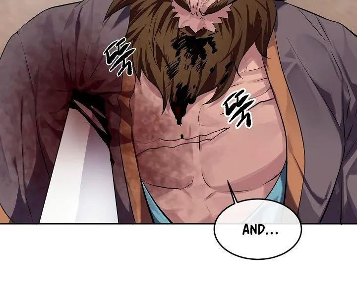 Volcanic Age Chapter 122 Page 83