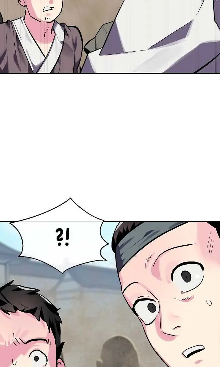 Volcanic Age Chapter 123 Page 8