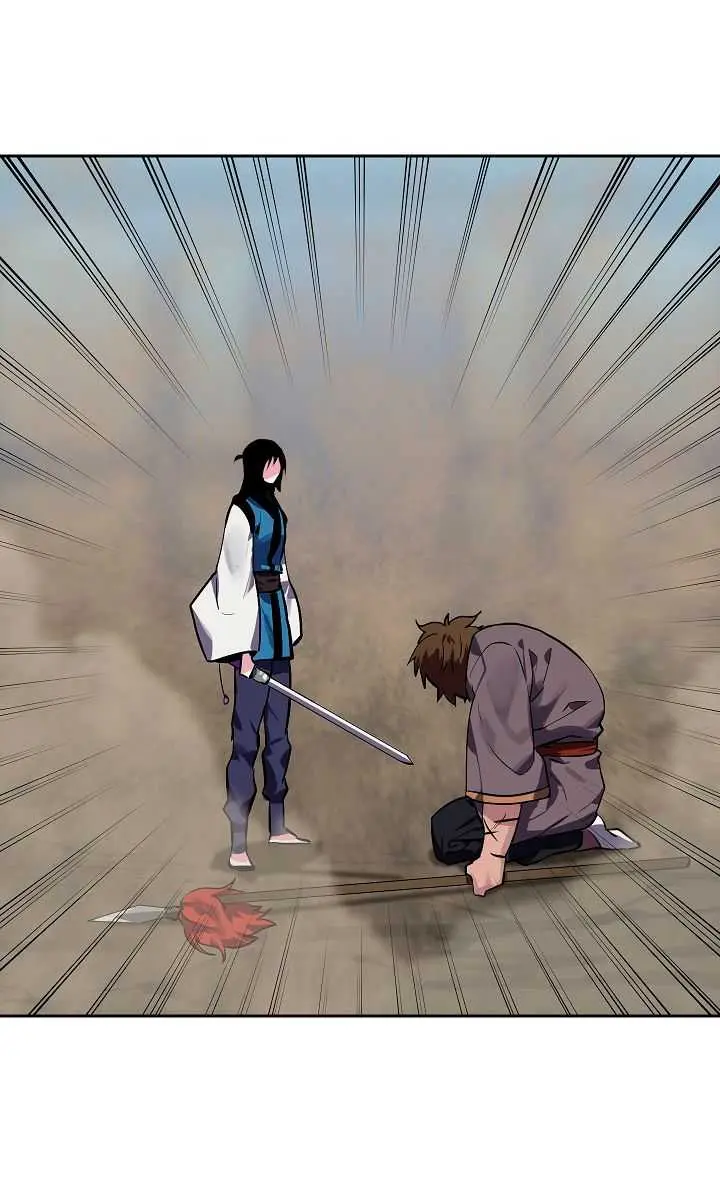 Volcanic Age Chapter 123 Page 10