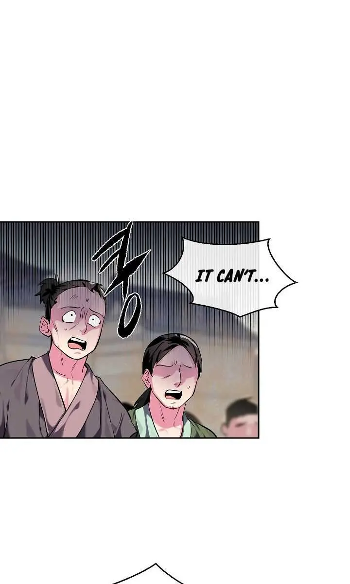 Volcanic Age Chapter 123 Page 11