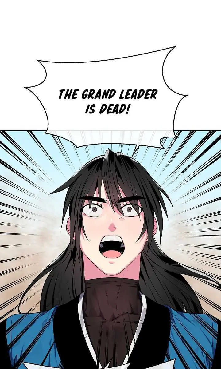 Volcanic Age Chapter 123 Page 15