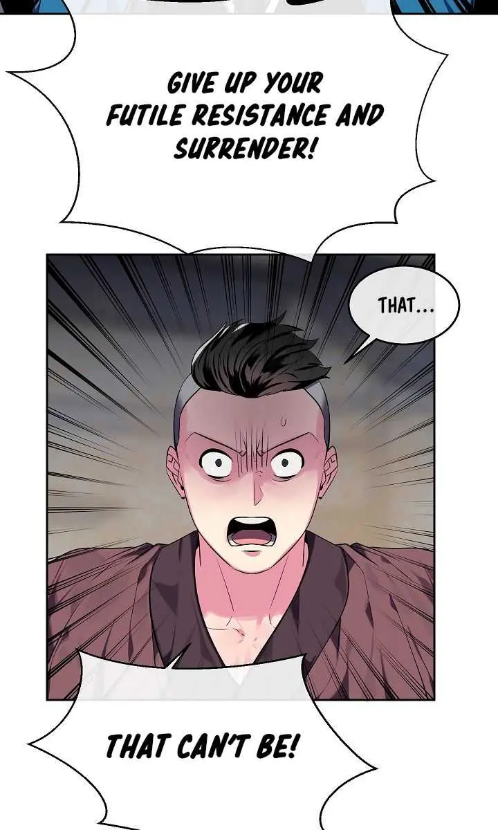 Volcanic Age Chapter 123 Page 16