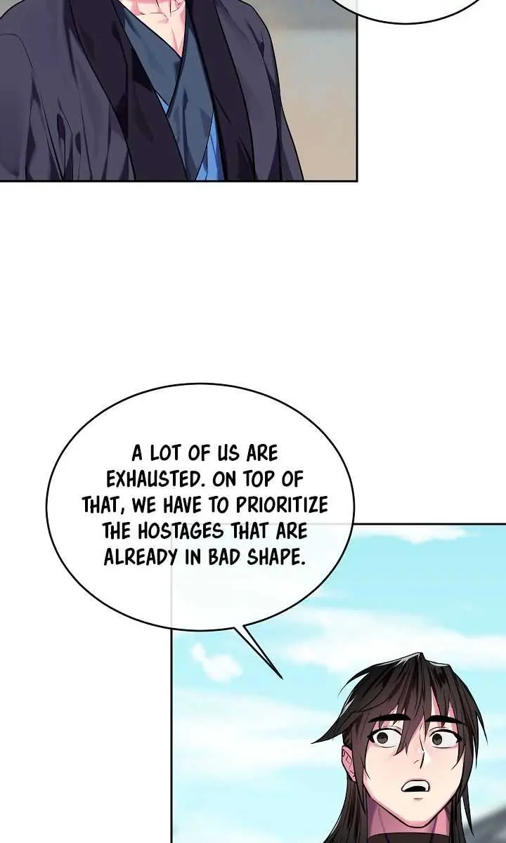 Volcanic Age Chapter 123 Page 24