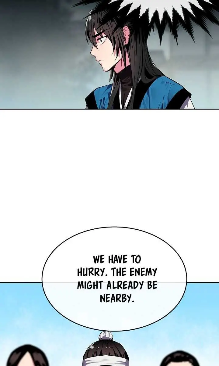 Volcanic Age Chapter 123 Page 29