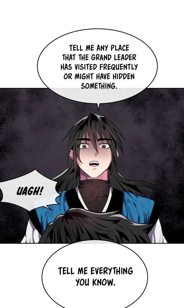 Volcanic Age Chapter 123 Page 33