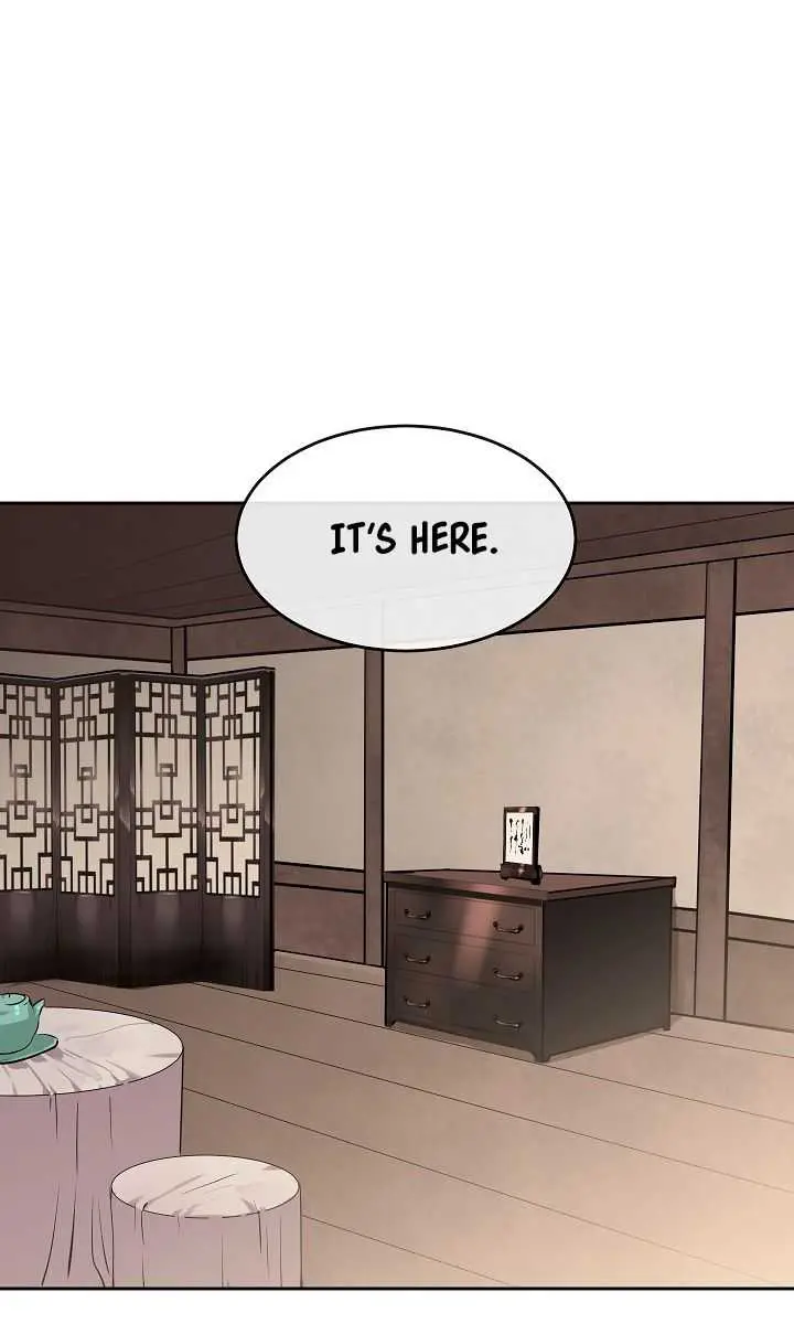 Volcanic Age Chapter 123 Page 35