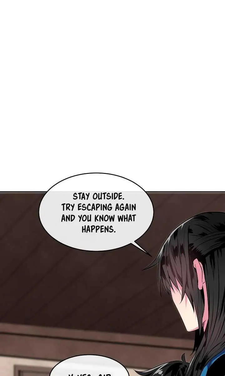 Volcanic Age Chapter 123 Page 36