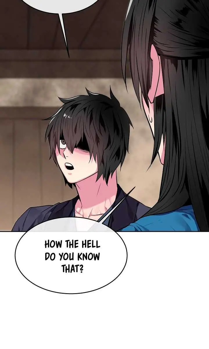 Volcanic Age Chapter 123 Page 39