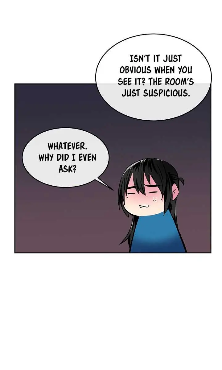 Volcanic Age Chapter 123 Page 40