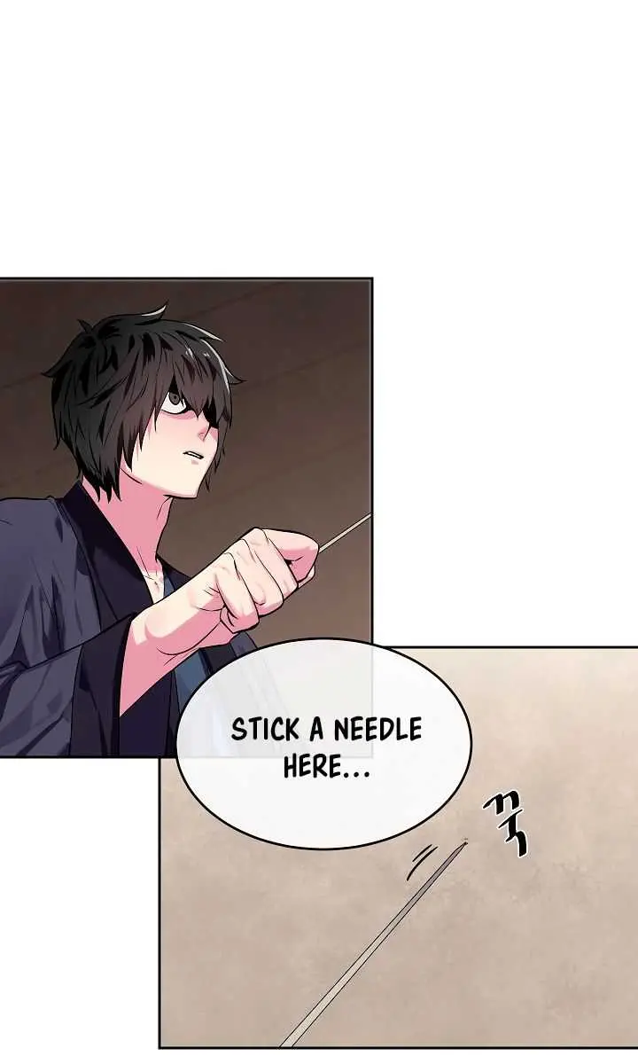 Volcanic Age Chapter 123 Page 43