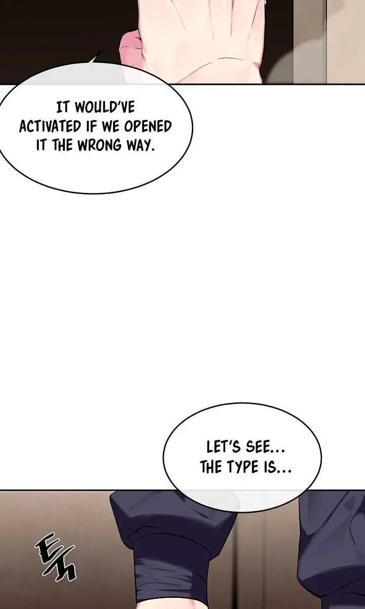 Volcanic Age Chapter 123 Page 50