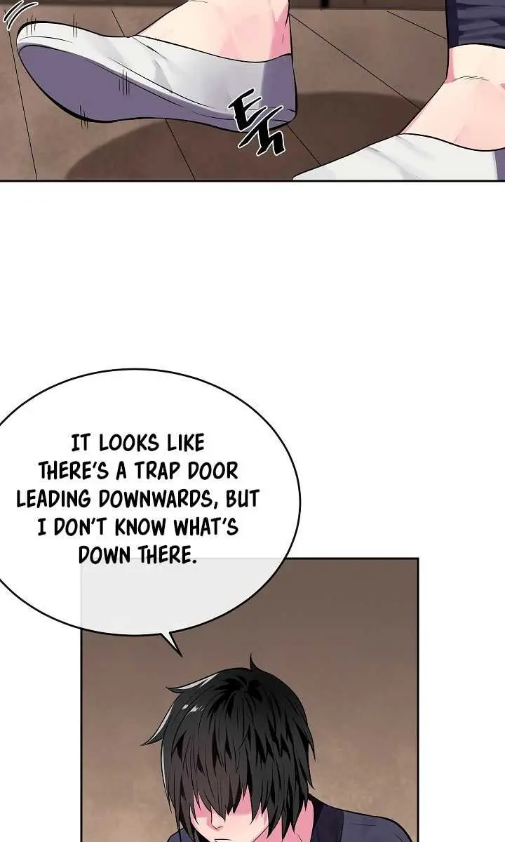 Volcanic Age Chapter 123 Page 51