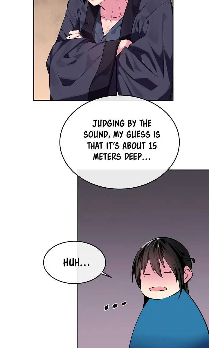 Volcanic Age Chapter 123 Page 52