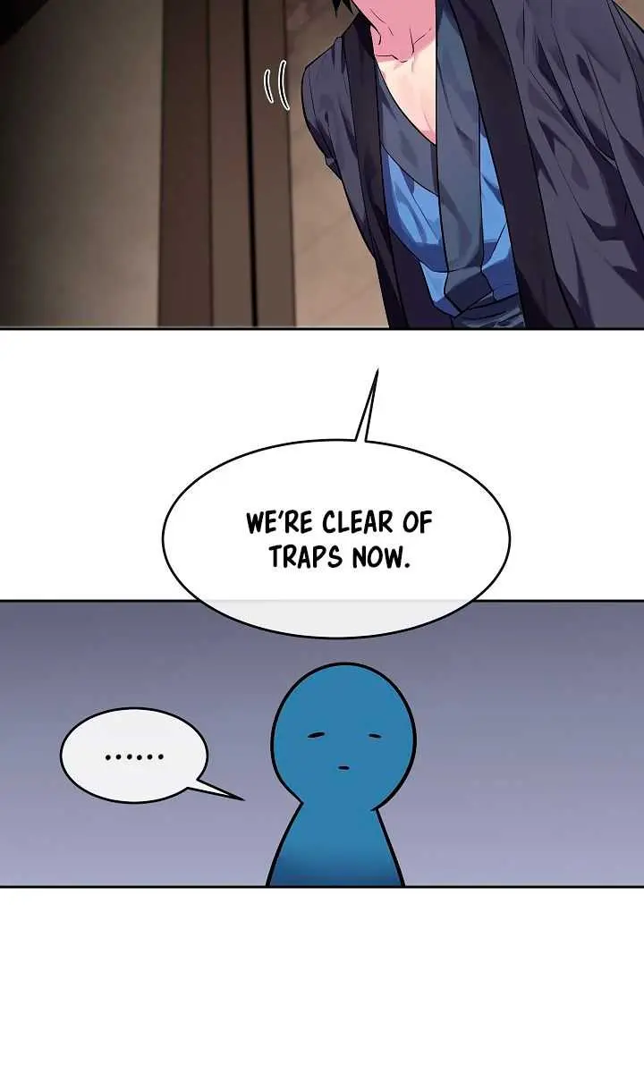 Volcanic Age Chapter 123 Page 56