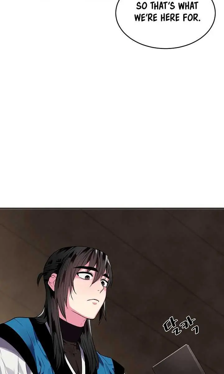 Volcanic Age Chapter 123 Page 60