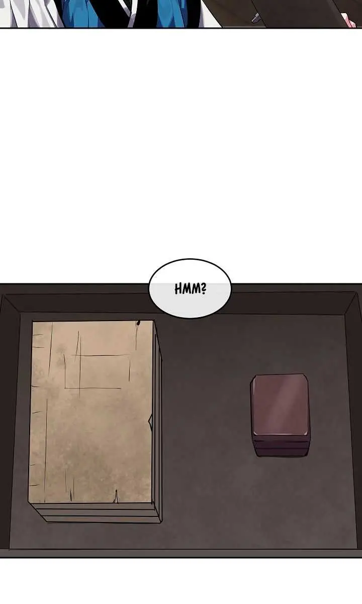 Volcanic Age Chapter 123 Page 61