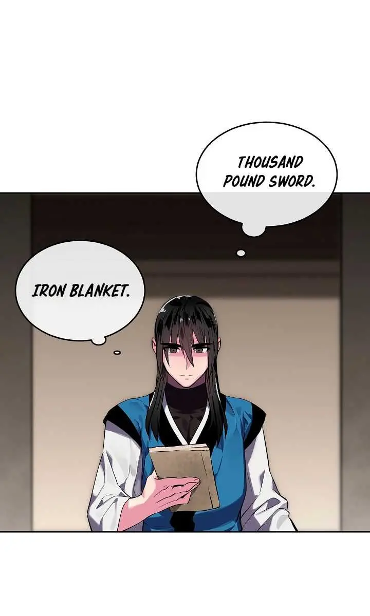 Volcanic Age Chapter 123 Page 65