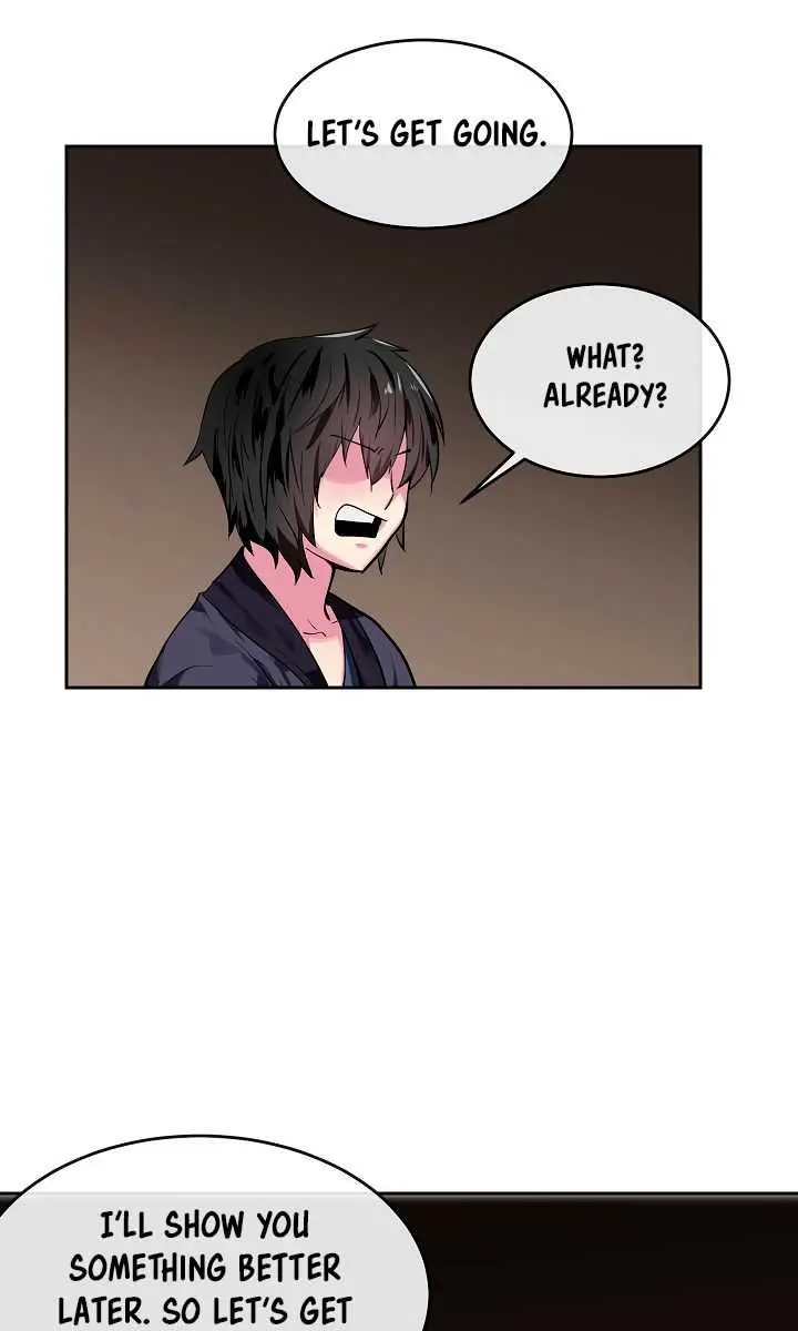 Volcanic Age Chapter 123 Page 71