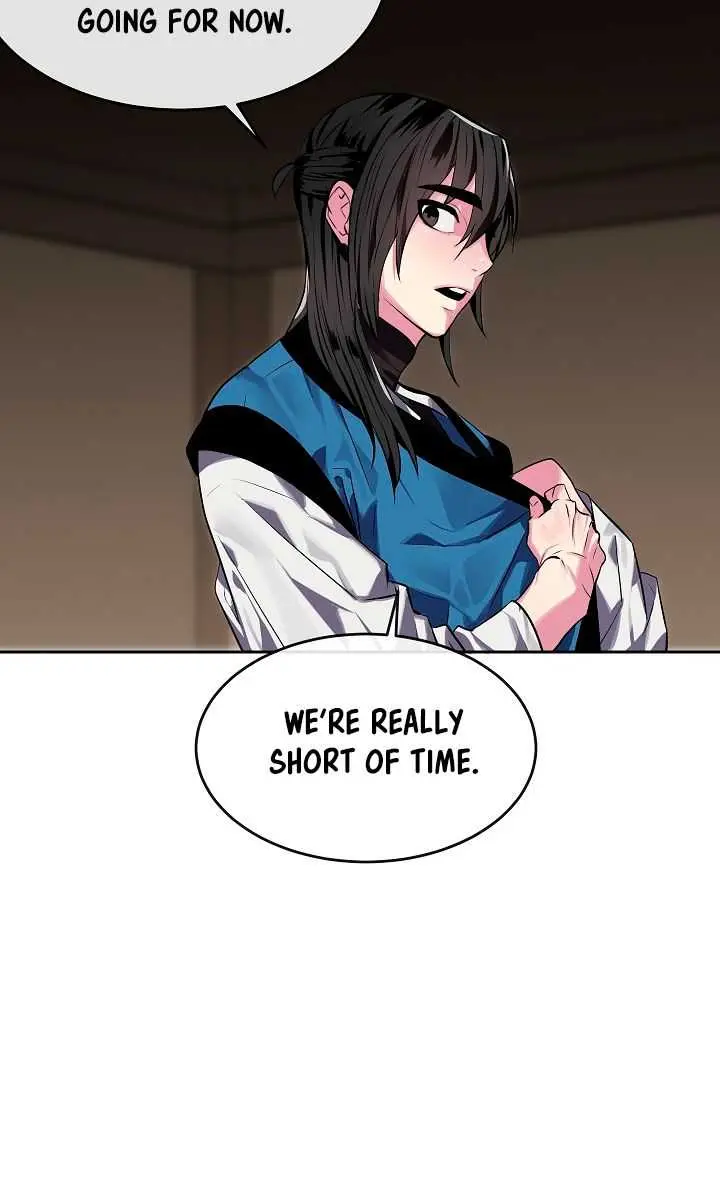 Volcanic Age Chapter 123 Page 72