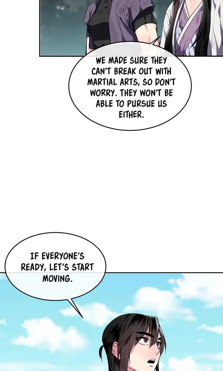 Volcanic Age Chapter 123 Page 75