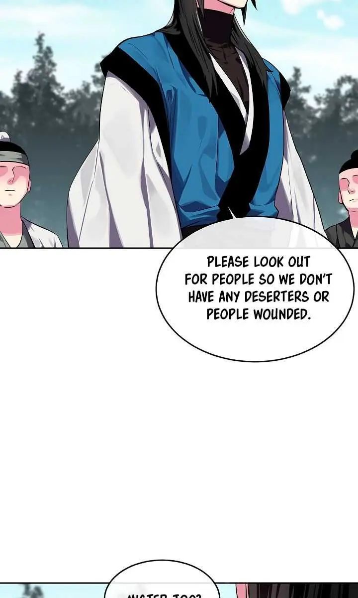 Volcanic Age Chapter 123 Page 76