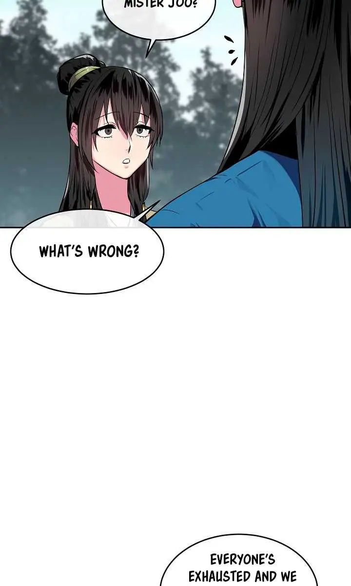 Volcanic Age Chapter 123 Page 77